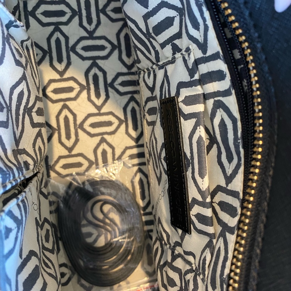 Rebecca Minkoff purse - Picture 5 of 5